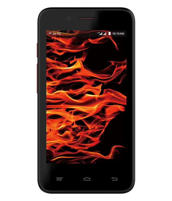 Lyf Flame 4